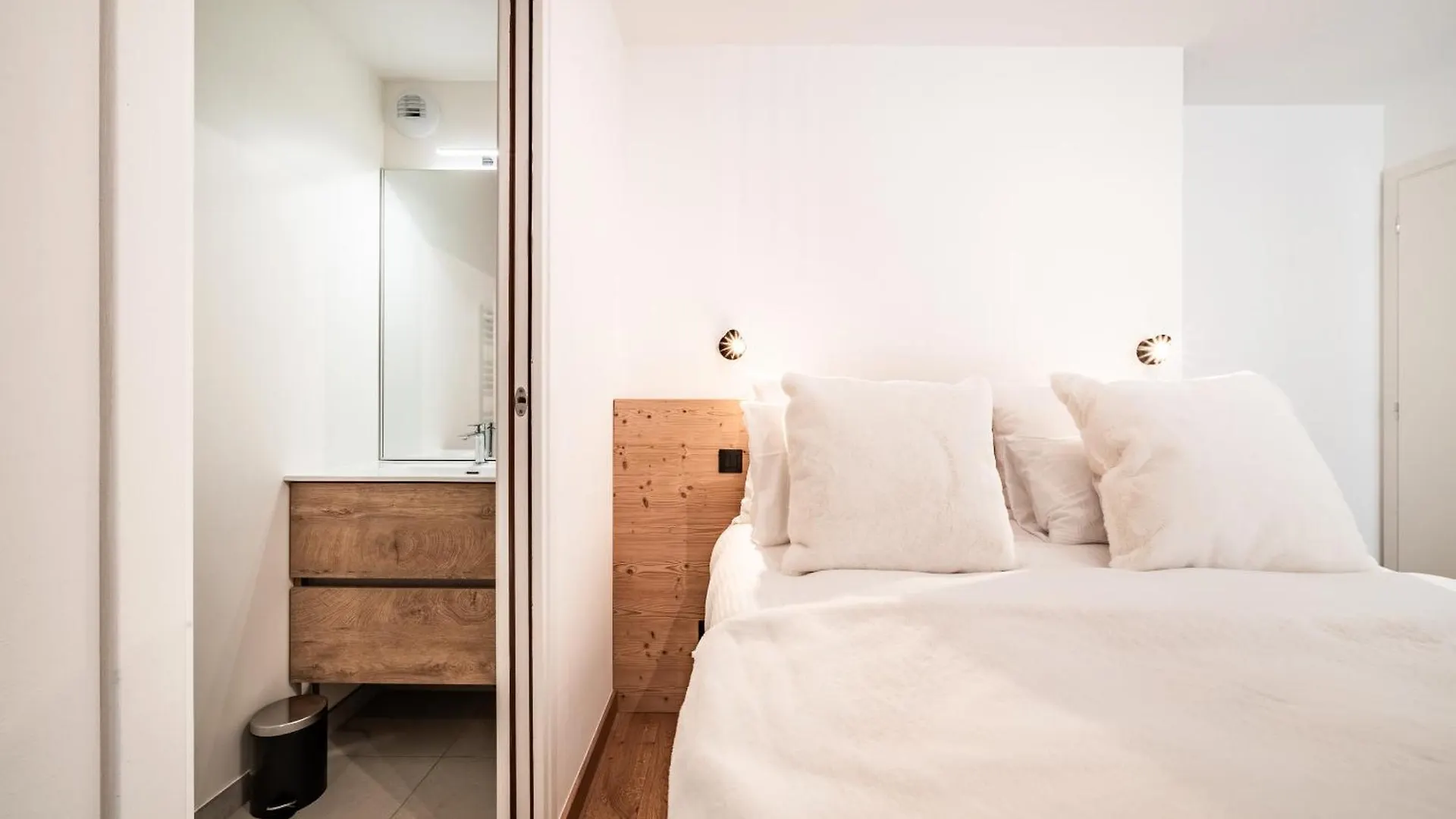 Apartment Houchma Les Houches - By Emerald Stay