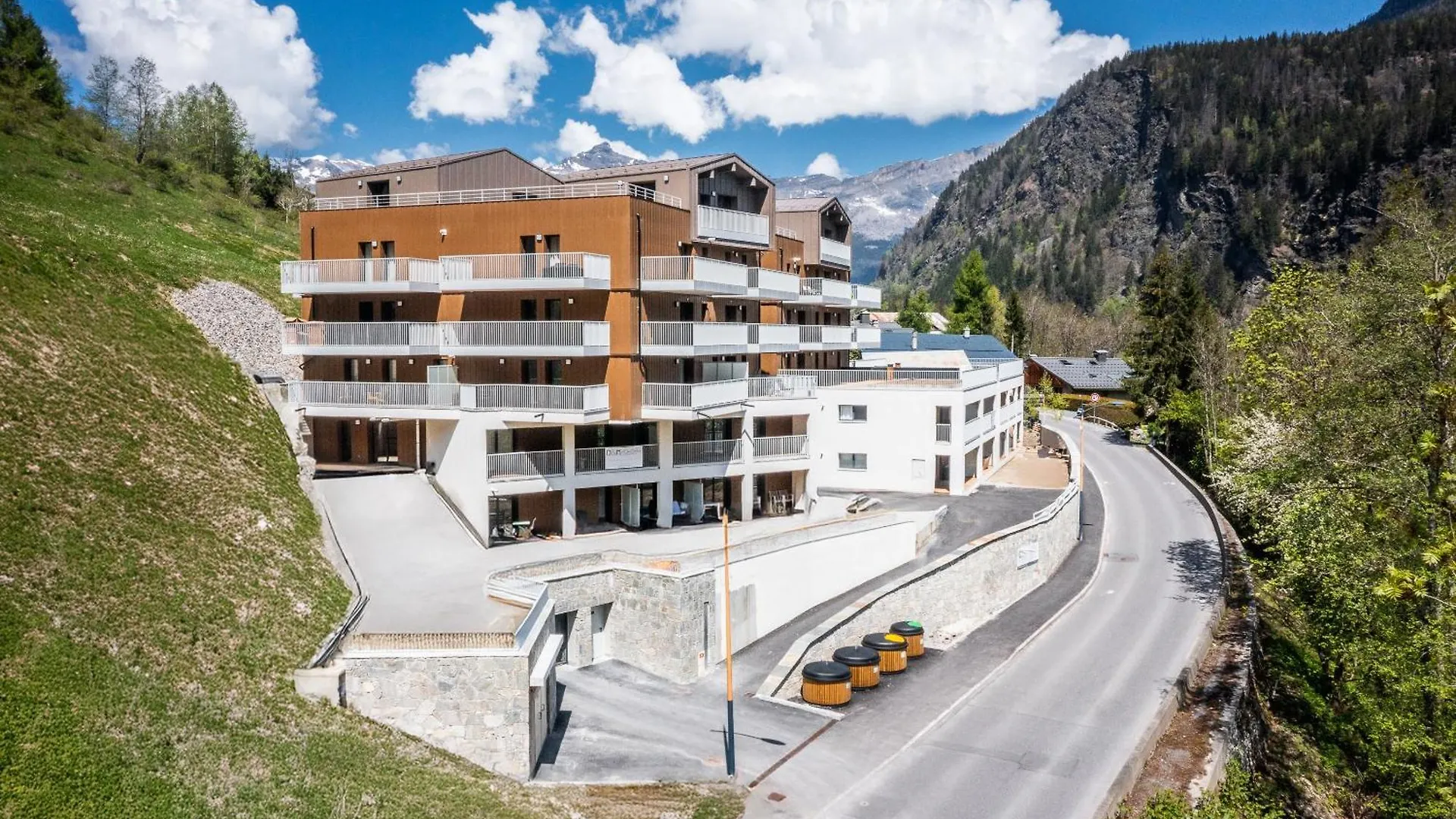 Apartment Houchma Les Houches - By Emerald Stay Franciaország