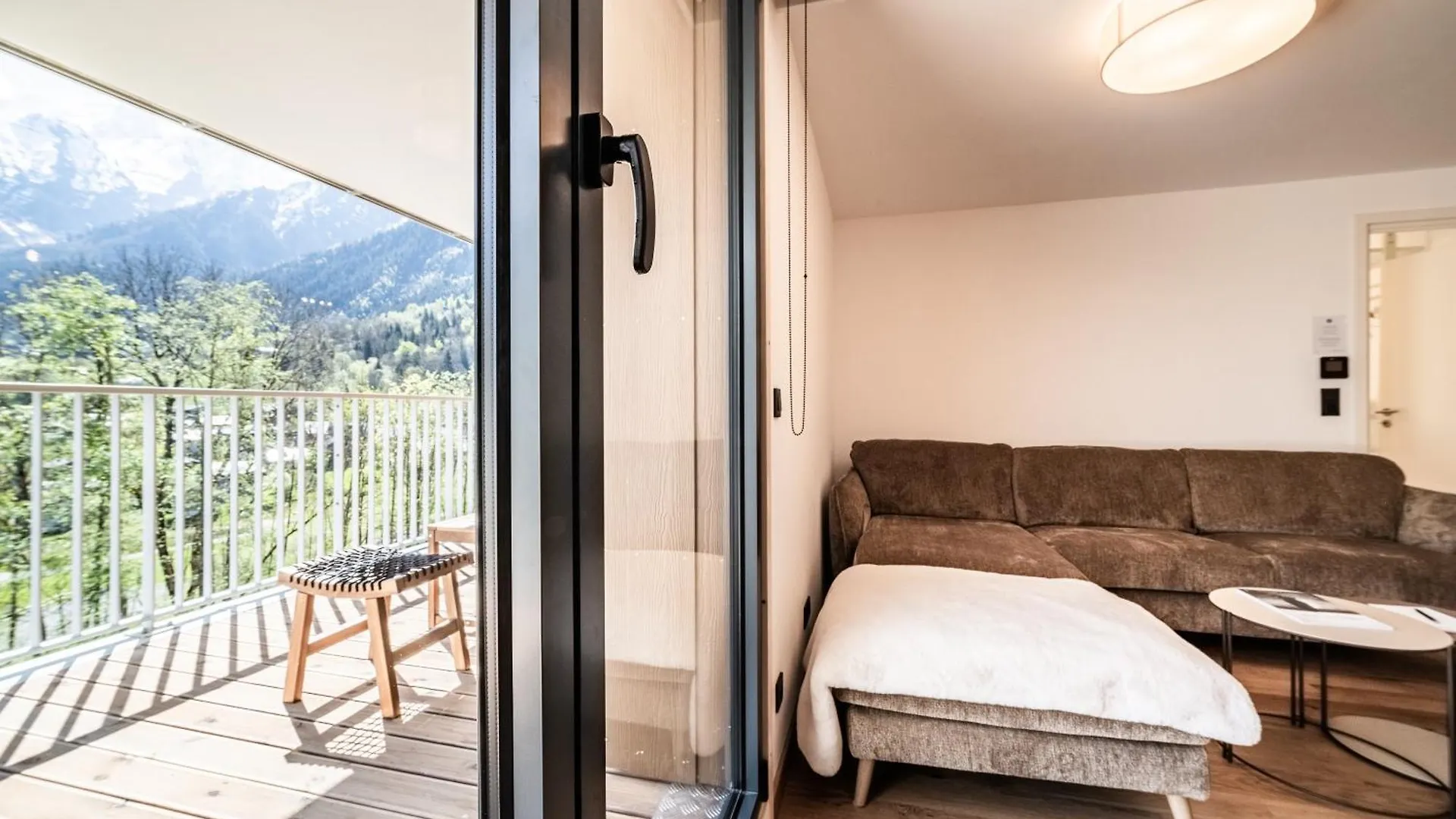 Apartment Houchma Les Houches - By Emerald Stay Franciaország