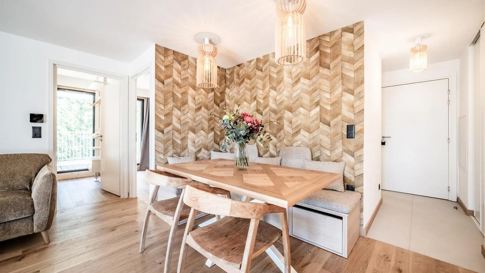 Apartment Houchma Les Houches - By Emerald Stay