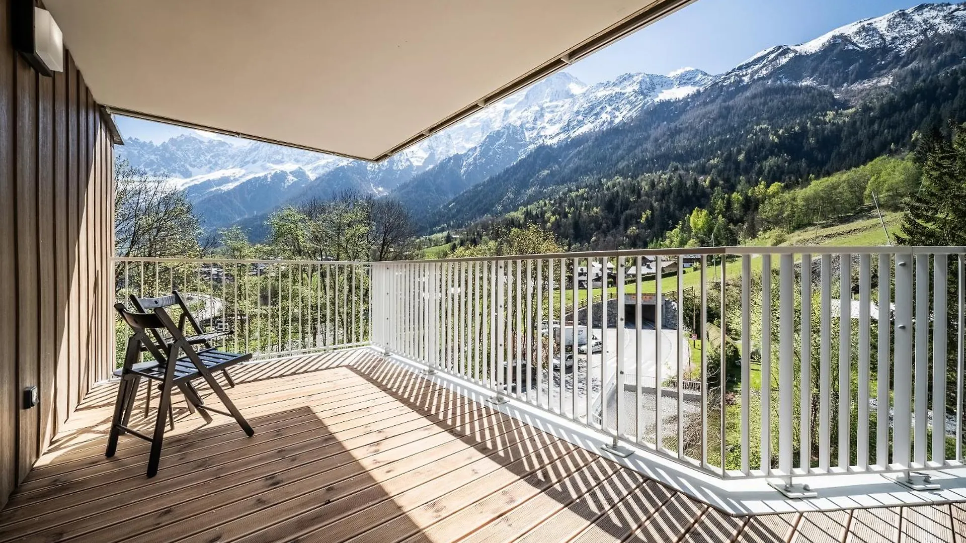 Apartment Houchma Les Houches - By Emerald Stay
