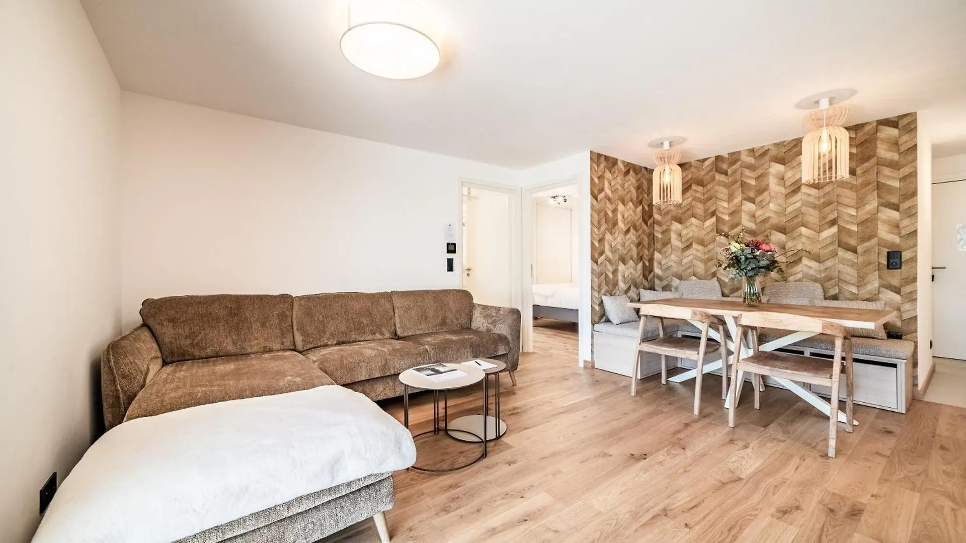 Apartment Houchma Les Houches - By Emerald Stay 0*,  Franciaország