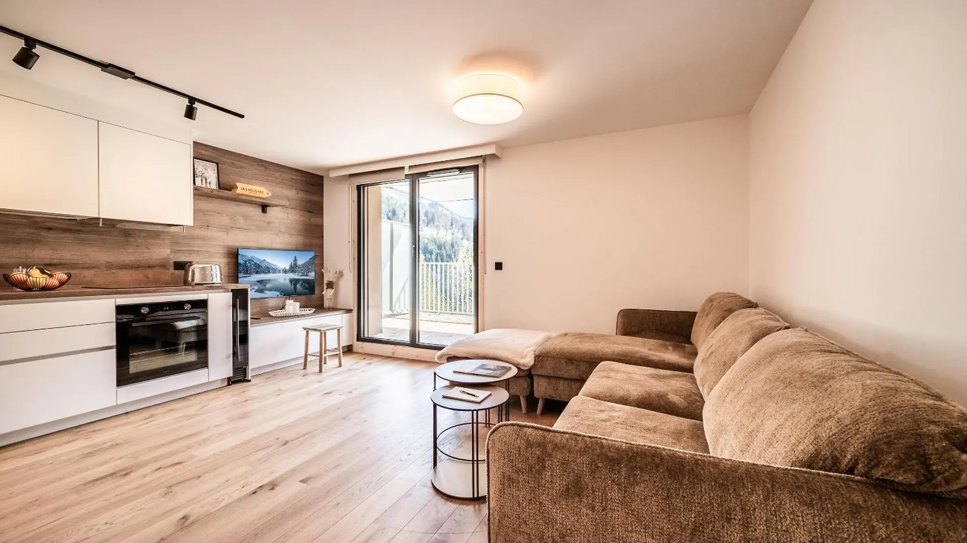 Apartment Houchma Les Houches - By Emerald Stay