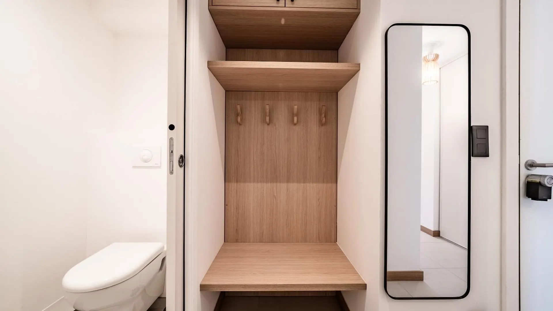 Apartment Houchma Les Houches - By Emerald Stay