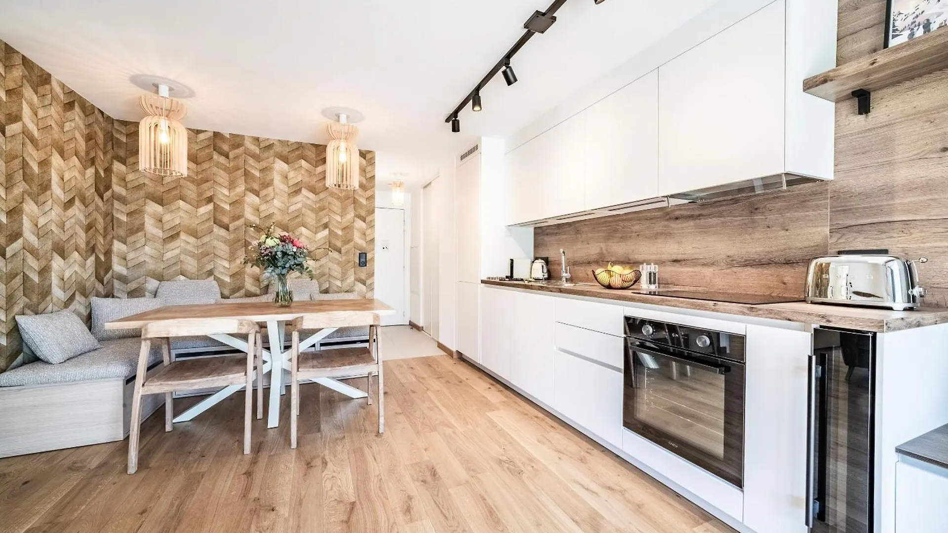 Apartment Houchma Les Houches - By Emerald Stay 0*,  Franciaország