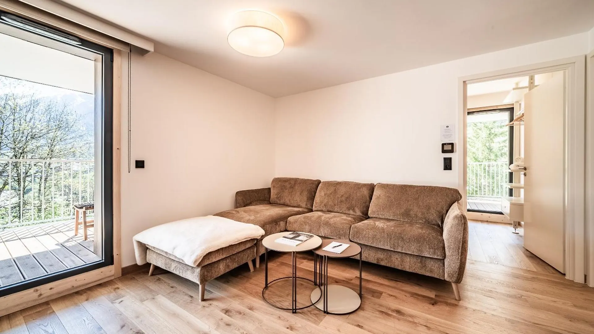 Apartment Houchma Les Houches - By Emerald Stay