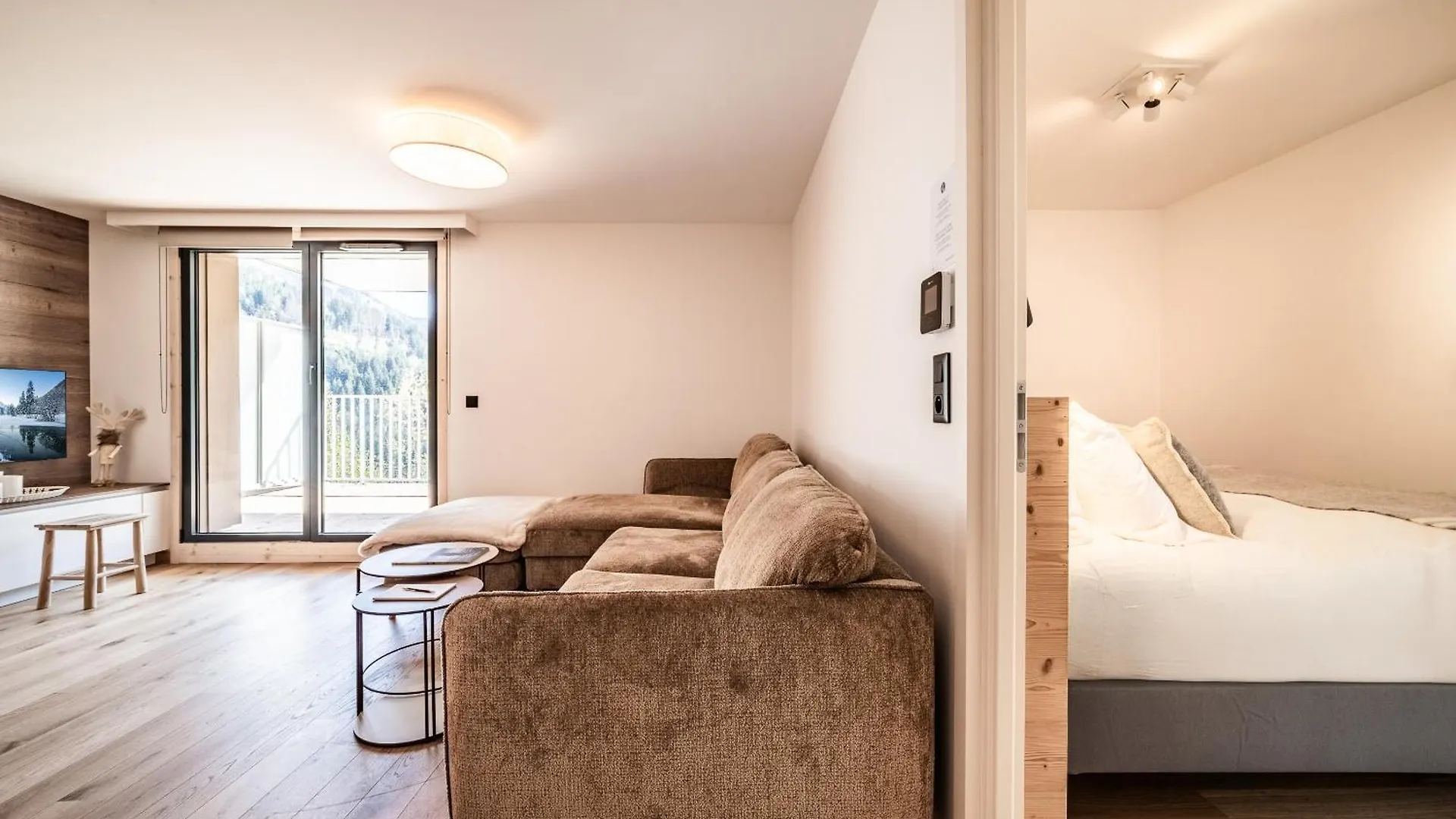 Apartment Houchma Les Houches - By Emerald Stay