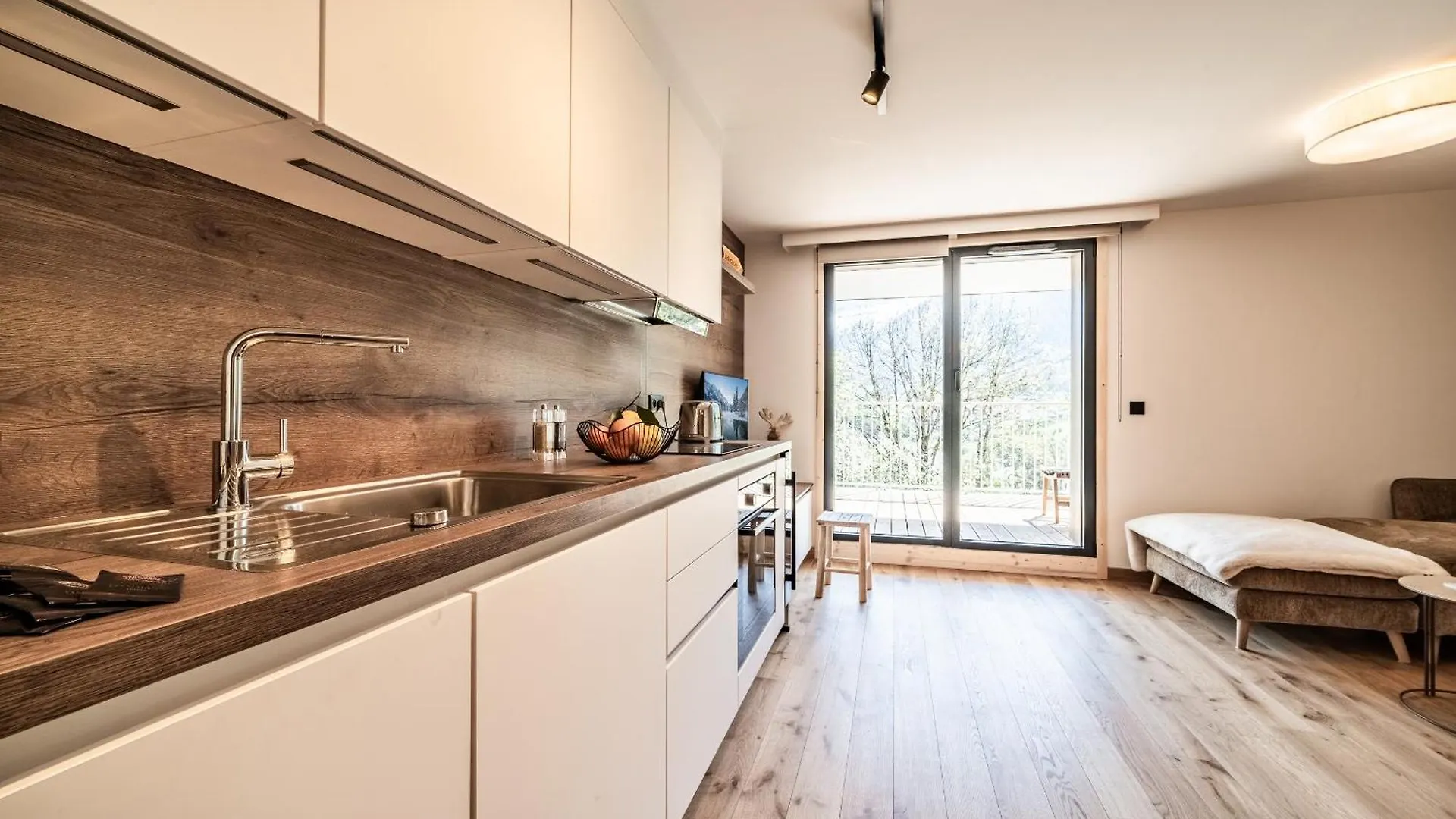 Apartment Houchma Les Houches - By Emerald Stay