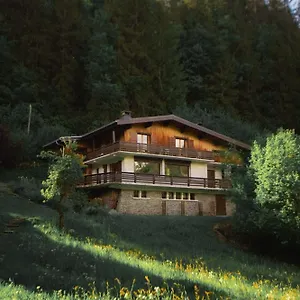 Vinales Les Houches